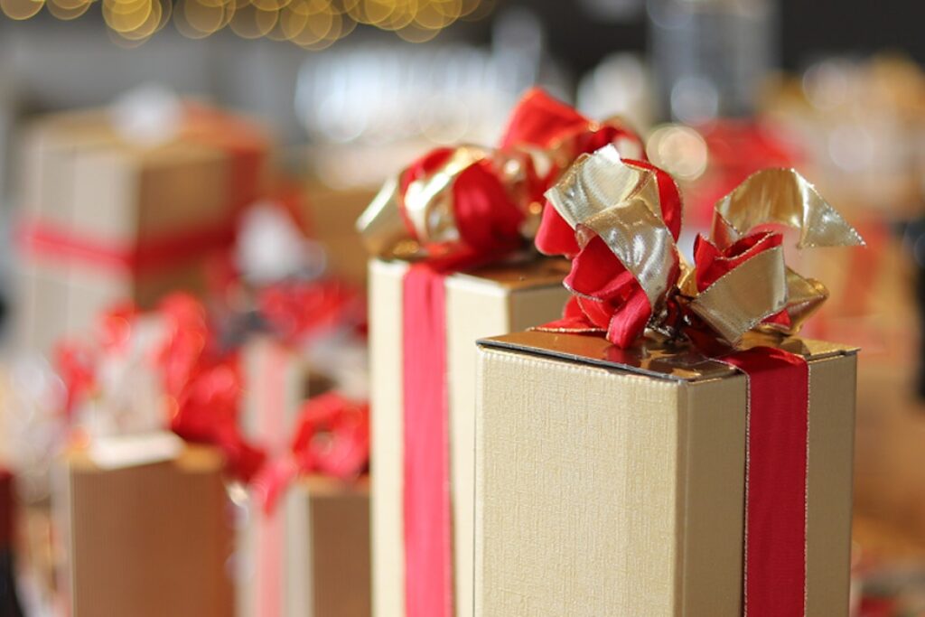 Buono regalo