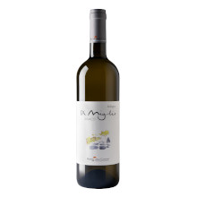 IX Miglio Bianco