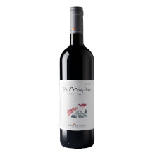 IX Miglio Rosso
