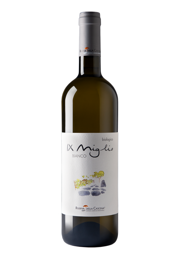 IX Miglio Bianco