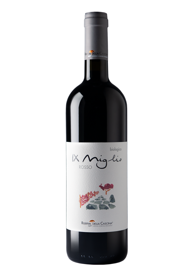 IX Miglio Rosso