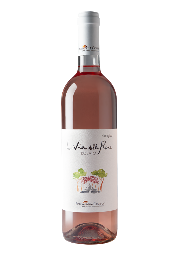 La Via delle Rose