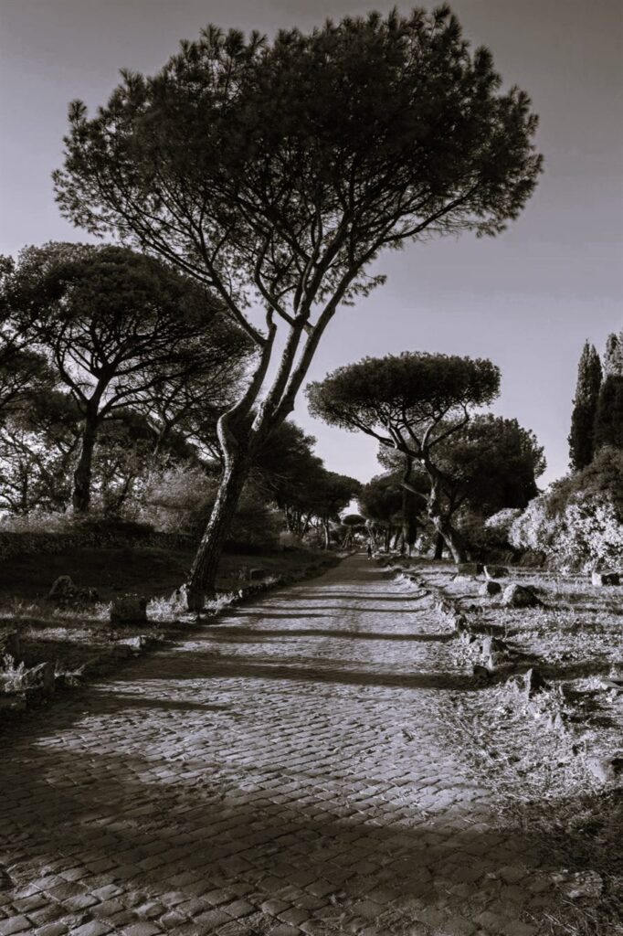 La Via Appia
